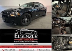 Bild des Angebotes Dodge Charger Pursuit#OriginalUS#Eintragungen#V8#Top