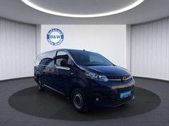 Bild des Angebotes Opel Vivaro Edition L (L3)*1.HAND*AHK*REGAL*SHZ