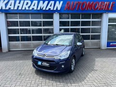 Bild des Angebotes Citroen C3 Selection