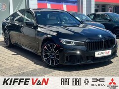 Bild des Angebotes BMW 730 d M SPORT INTEGRAL LASER MASSAGE DAP PA+ HUD