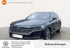 Bild des Angebotes VW Touareg 3.0 V6 TSI eHybrid Elegance 4Motion Alu Ma