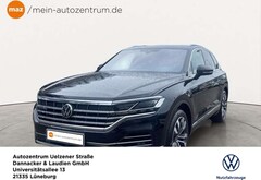Bild des Angebotes VW Touareg 3.0 V6 TSI eHybrid Elegance 4Motion Alu