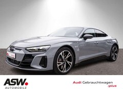 Bild des Angebotes Audi e-tron GT Matrix 360° B&O PANO HUD LEDER
