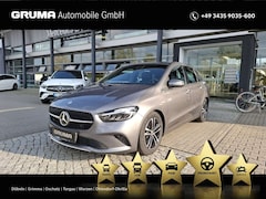 Bild des Angebotes Mercedes-Benz B 180 B 180 Progressive+AHK+KeyGo+Distron+RüKa+CarPlay