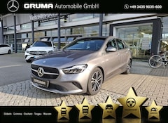 Bild des Angebotes Mercedes-Benz B 180 B 180 Progressive+AHK+KeyGo+Distron+RüKa+CarPlay