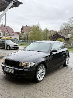 Bild des Angebotes BMW 123 D