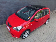 Bild des Angebotes SEAT Mii Style Automatik/Panorama/Navi/Klima/PDC