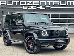 Bild des Angebotes Mercedes-Benz G 63 AMG Manufaktur Night-Paket II Superior