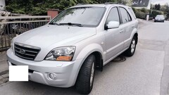 Bild des Angebotes Kia Sorento m. AHK (3,5t), Leder & TÜV