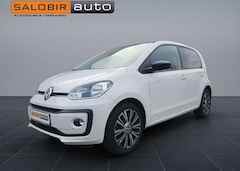 Bild des Angebotes VW up! high up! Klima SHZ Start-Stop Alu