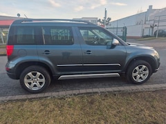 Bild des Angebotes Skoda Yeti Ambition Outdoor 2.0 TDI Navi