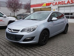 Bild des Angebotes Opel Astra Energy