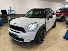 Bild des Angebotes MINI Cooper S Countryman Mini Cooper S Countryman All4 Aut.