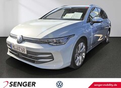 Bild des Angebotes VW Golf Variant 2.0 TSI 4M Style DSG AHK Matrix DCC