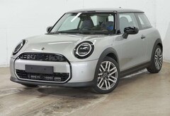 Bild des Angebotes MINI Cooper C Classic S 17" HUD Lenkhzg 1,99%