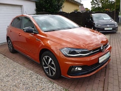 Bild des Angebotes VW Polo VI ACC/LED/RFK/DSG/R-LINE/KEYLESS/BT