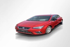 Bild des Angebotes SEAT Ibiza FR 1,0 TSI LED*PDC*ACC*LM*KAMERA*FULL-LINK