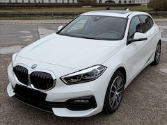 Bild des Angebotes BMW 120 120d Aut. Sport Line
