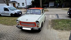Bild des Angebotes Trabant P601
