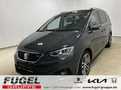 Bild des Angebotes SEAT Alhambra 1.4 TSI FR-Line 7S|Navi|Xen.|Winter|AHK
