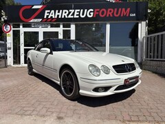 Bild des Angebotes Mercedes-Benz CL 500 BOSE*COMAND*Memory-Paket*Bi-Xenon