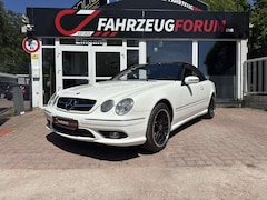 Bild des Angebotes Mercedes-Benz CL 500 BOSE*COMAND*Memory-Paket*Bi-Xenon