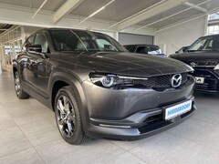 Bild des Angebotes Mazda MX-30 EV Advantage Klimaautom., Teilleder, ACC