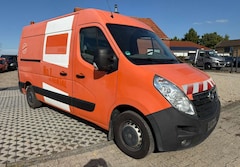 Bild des Angebotes Opel Movano Opel Movano B Kasten L2H2 3,5t Navi Klima AHK 1.H