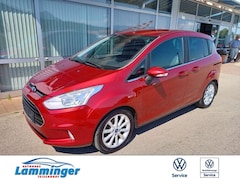 Bild des Angebotes Ford B-Max Titanium