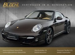 Bild des Angebotes Porsche 997 .2 Turbo*ex. Vorstand*Exclusive*Alu*PDK*