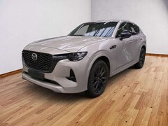 Bild des Angebotes Mazda CX-60 2.5 PHEV Homura Plus Pano, Bose, Leder, Matrix, 36