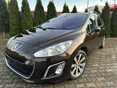 Bild des Angebotes Peugeot 308 SW 155 THP Allure
