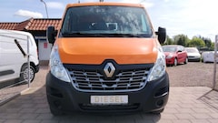 Bild des Angebotes Renault Master Master Dci 110 Pritsche,el. Fh.,Doka,TÜV