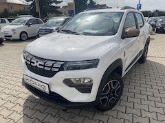 Bild des Angebotes Dacia Spring Extreme