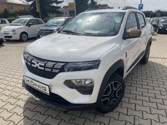 Bild des Angebotes Dacia Spring Extreme