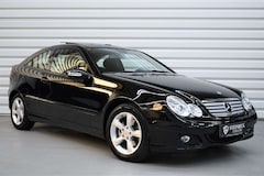 Mercedes-Benz C 180 C180 Sportcoupe+Bi-Xenon+Pano+Nur 21.500KM