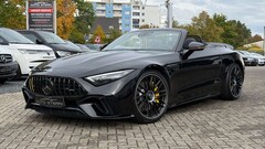 Bild des Angebotes Mercedes-Benz SL 63 AMG 4M+ AERO HUD HAL PREMIUM+ NIGHT-II