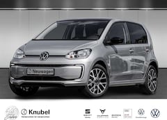 Bild des Angebotes VW e-up! Edition maps+more CCS Climatr. 16" Tempomat