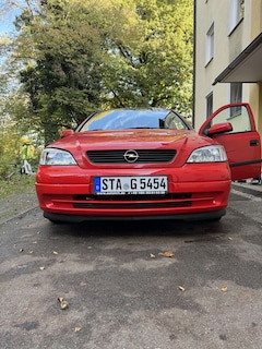 Bild des Angebotes Opel Astra 1.6 Comfort