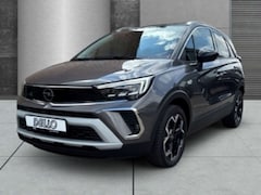 Bild des Angebotes Opel Crossland 1,2 T,NAV, Allwetterräder, AGR Sitz Fahrer,HUD,Key