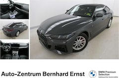Bild des Angebotes BMW 430 i xDrive Gran Coupe M Sportpaket AHK Glasdach