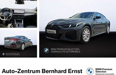 Bild des Angebotes BMW 430 i xDrive Gran Coupe M Sportpaket AHK Glasdach