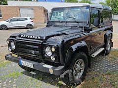 Bild des Angebotes Land Rover Defender Defender 90 Station Wagon Style