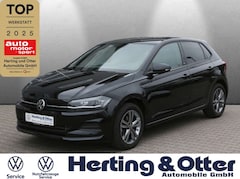 Bild des Angebotes VW Polo United ACC LED Kamera 8-fach bereift Klima Navi AP