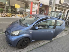 Bild des Angebotes Toyota Aygo City
