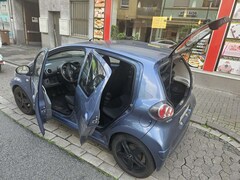 Bild des Angebotes Toyota Aygo City