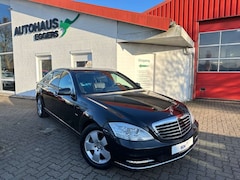 Bild des Angebotes Mercedes-Benz S 350 S Limousine S 350 BlueTec 4Matic L/STANDHZ