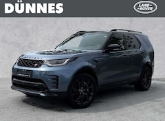 Bild des Angebotes Land Rover Discovery D300 R-Dynamic SE