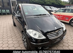 Bild des Angebotes Mercedes-Benz A 170 A A 170 5-türig