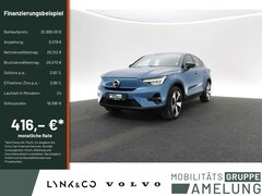 Bild des Angebotes Volvo C40 Recharge Twin Motor AWD Ultimate
